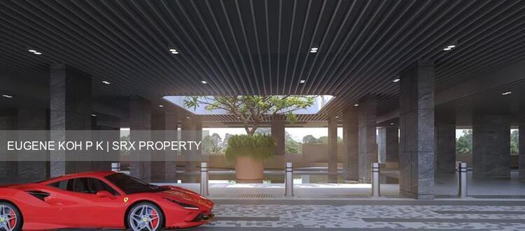Arina East Residences (D15), Apartment #492633461